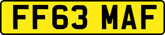 FF63MAF
