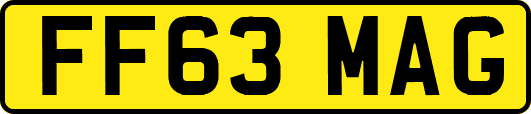 FF63MAG