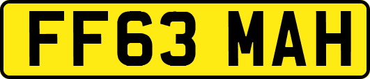 FF63MAH