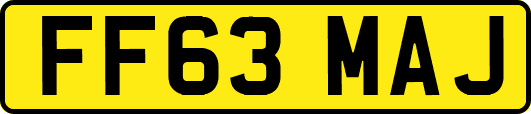 FF63MAJ
