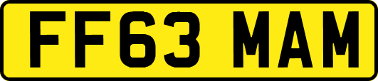 FF63MAM