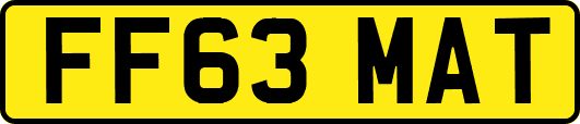 FF63MAT