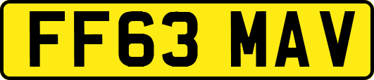 FF63MAV