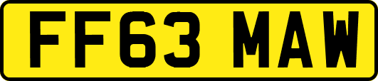 FF63MAW