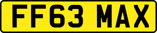 FF63MAX