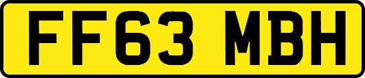 FF63MBH