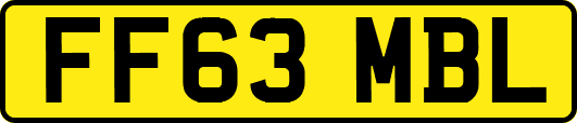 FF63MBL