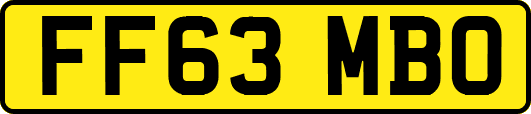 FF63MBO