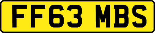FF63MBS