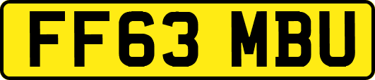 FF63MBU