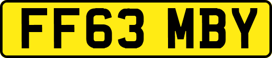 FF63MBY