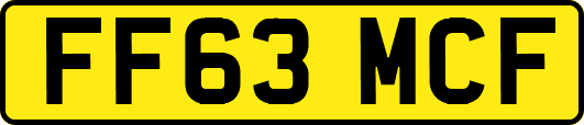 FF63MCF