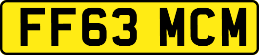 FF63MCM