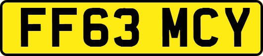 FF63MCY