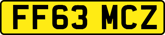 FF63MCZ