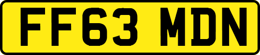 FF63MDN