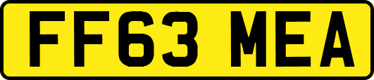 FF63MEA