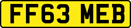 FF63MEB