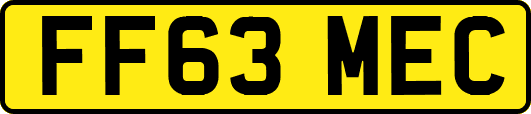 FF63MEC