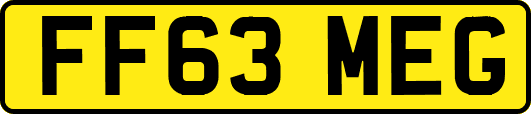 FF63MEG