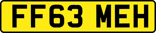 FF63MEH
