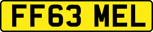 FF63MEL