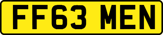 FF63MEN