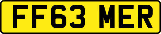 FF63MER