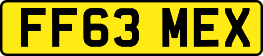 FF63MEX