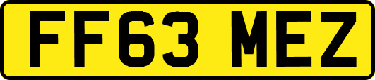 FF63MEZ