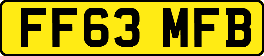 FF63MFB