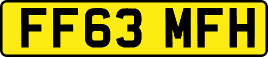 FF63MFH