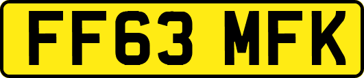 FF63MFK