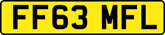 FF63MFL