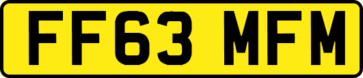 FF63MFM