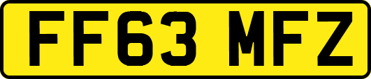 FF63MFZ