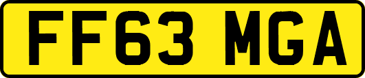 FF63MGA