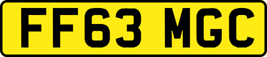 FF63MGC