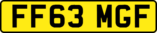 FF63MGF