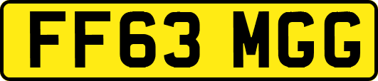 FF63MGG
