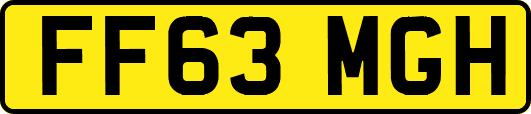 FF63MGH