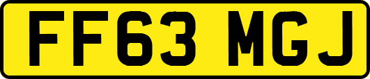 FF63MGJ