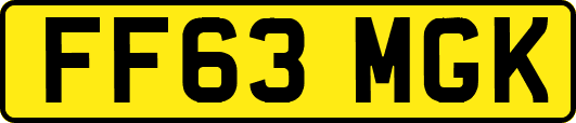 FF63MGK