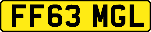 FF63MGL