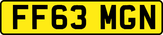 FF63MGN