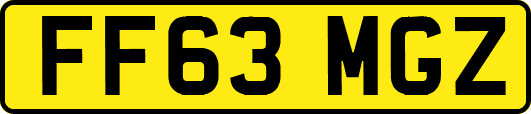FF63MGZ