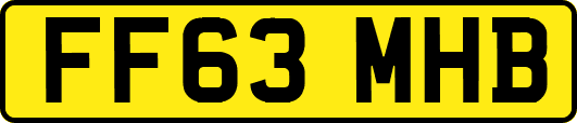 FF63MHB
