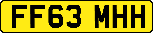 FF63MHH
