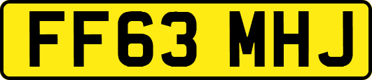 FF63MHJ
