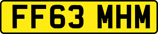 FF63MHM